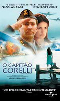 O Capitao Corelli