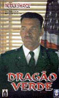 Dragão Verde