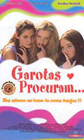 Garotas Procuram...