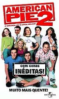 American Pie 2 A Segunda Vez e Ainda Melhor