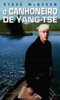 O Canhoneiro De Yang-Tse