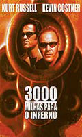 3000 Milhas para o Inferno