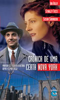 Cronicas de uma Certa Nova Iorque