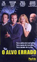 O Alvo Errado