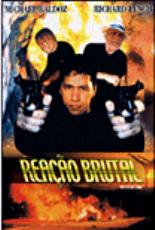 Reacao Brutal