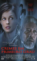 Crimes em Primeiro Grau