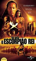 O Escorpiao Rei