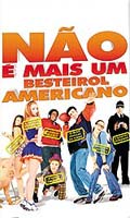 Não e Mais um Besteirol Americano