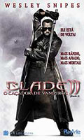 Blade II O Cacador de Vampiros
