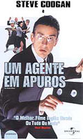 Um Agente Em Apuros