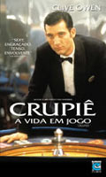 Crupie A Vida em Jogo