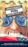 Proibido Para Menores