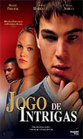 Jogo de Intrigas