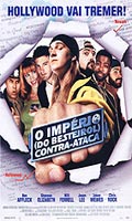 O Imperio do Besteirol Contra Ataca