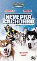 Neve Pra Cachorro