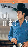 Cowboy Do Asfalto