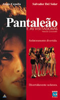Pantaleao E As Visitadoras