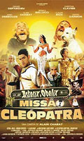 Asterix e Obelix Missão Cleopatra