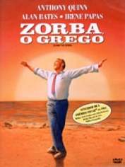 Zorba O Grego
