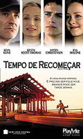 Tempo de Recomeçar