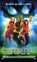 Scooby-Doo