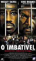 O Imbativel