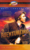 O Aventureiro