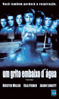 Um Grito Embaixo D'Agua