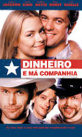 Dinheiro e Ma Companhia