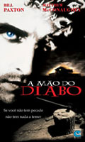 A Mao Do Diabo