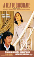 A Teia De Chocolate