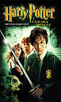 Harry Potter e a Camara Secreta