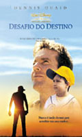 Desafio do Destino