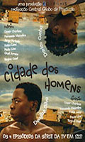 Cidade Dos Homens