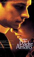 O Crime do Padre Amaro