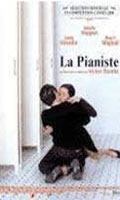 A Professora De Piano