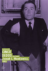 Cinco Dedos