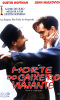 Morte de Um Caixeiro Viajante