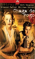 Chaga De Fogo