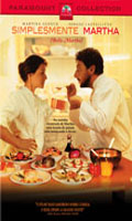 Simplesmente Martha