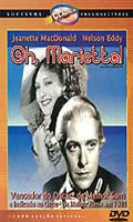 Marietta! Oh