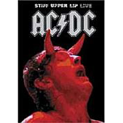 AC/DC Stiff Upper Lip Ao Vivo