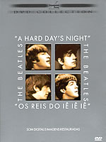 The Beatles A Hard Days Night