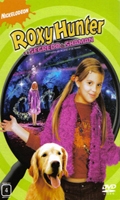 Roxy Hunter e o Segredo do Shaman