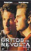 Gritos de Revolta