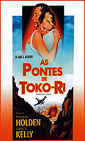 As Pontes de Toko-Ri