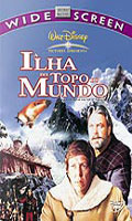 A Ilha do Topo do Mundo
