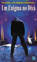 Um Enigma No Diva