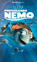 Procurando Nemo