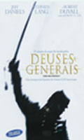 Deuses e Generais